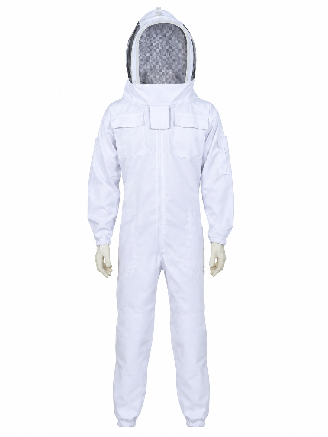 Beekeeping Cotton Suit 1
