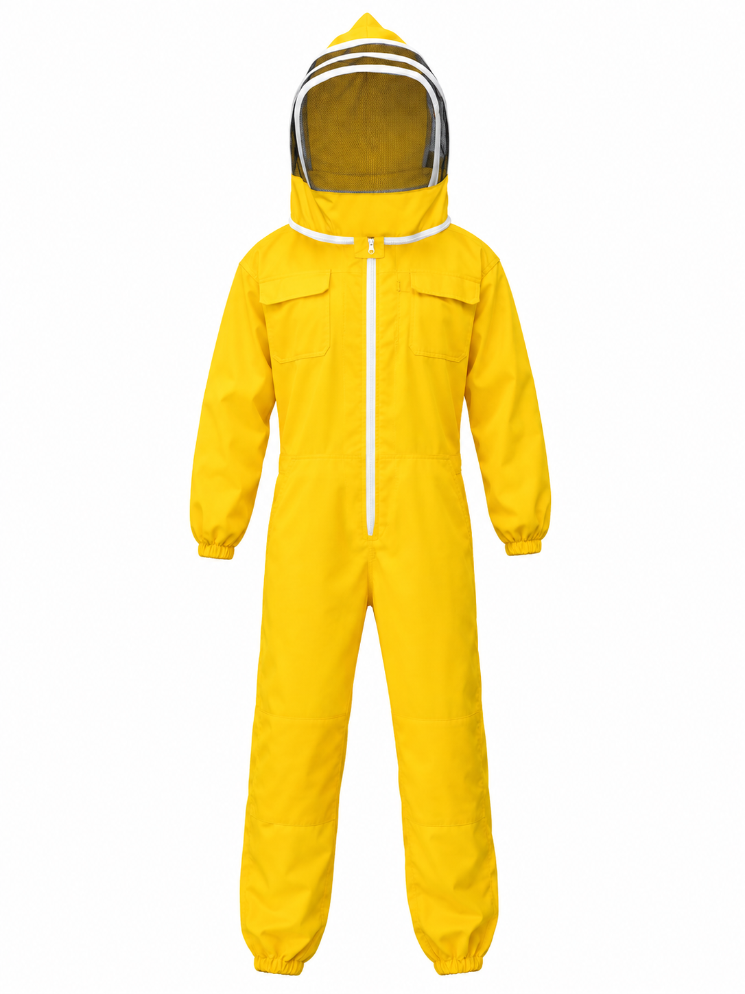 Beekeeping Cotton Suit 4