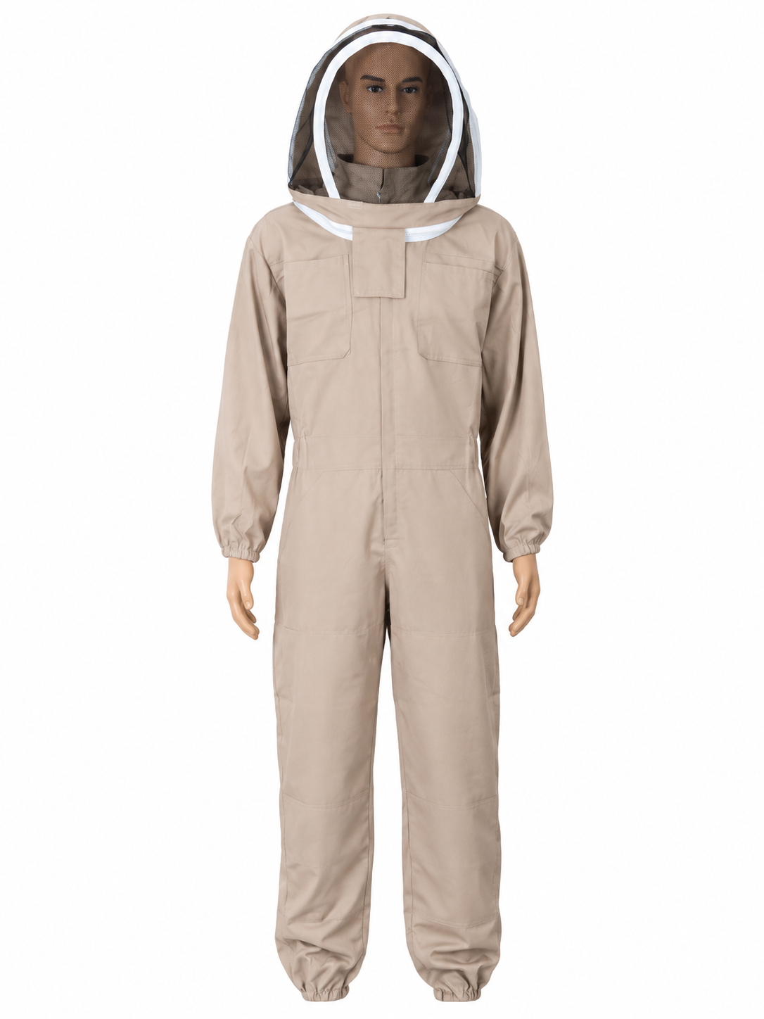 Beekeeping Cotton Suit 5
