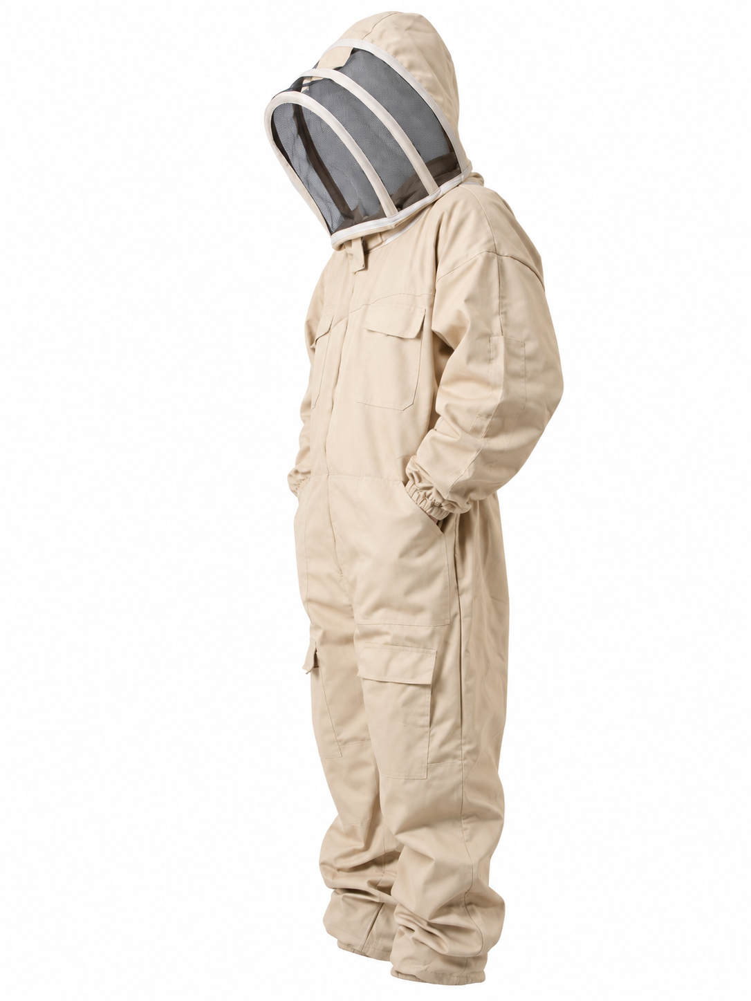 Beekeeping Cotton Suit 8