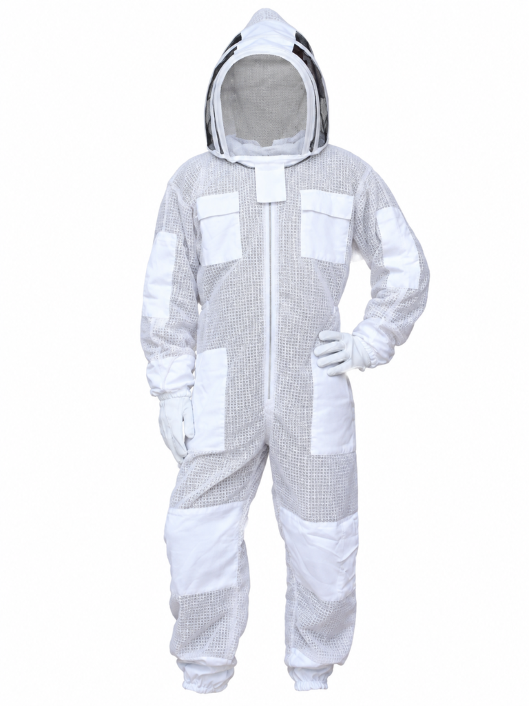 Ventilated Suits