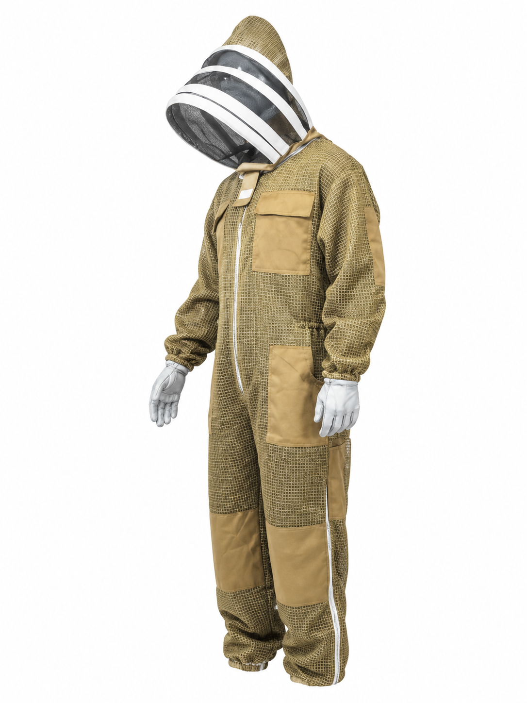 Beekeeping Ventilated Suit 6